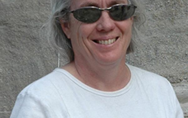 Professor Wilson receives SCAR medal